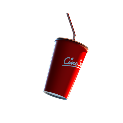 Floating Cola
